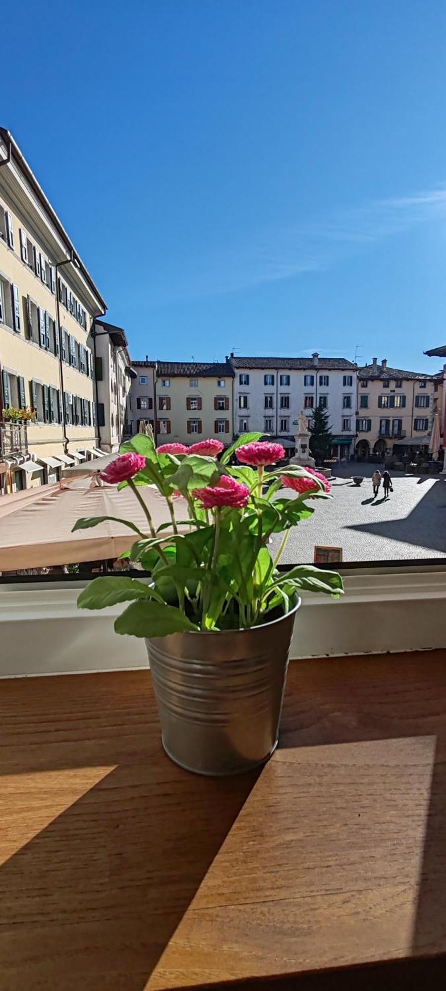 L'Angolo Di Filippo I Piano Apartment Cividale Del Friuli Exterior photo