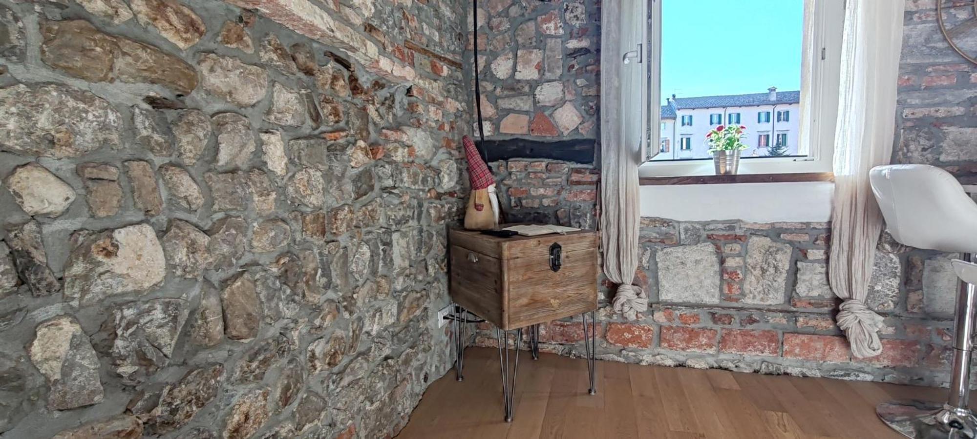 L'Angolo Di Filippo I Piano Cividale Del Friuli Exterior photo