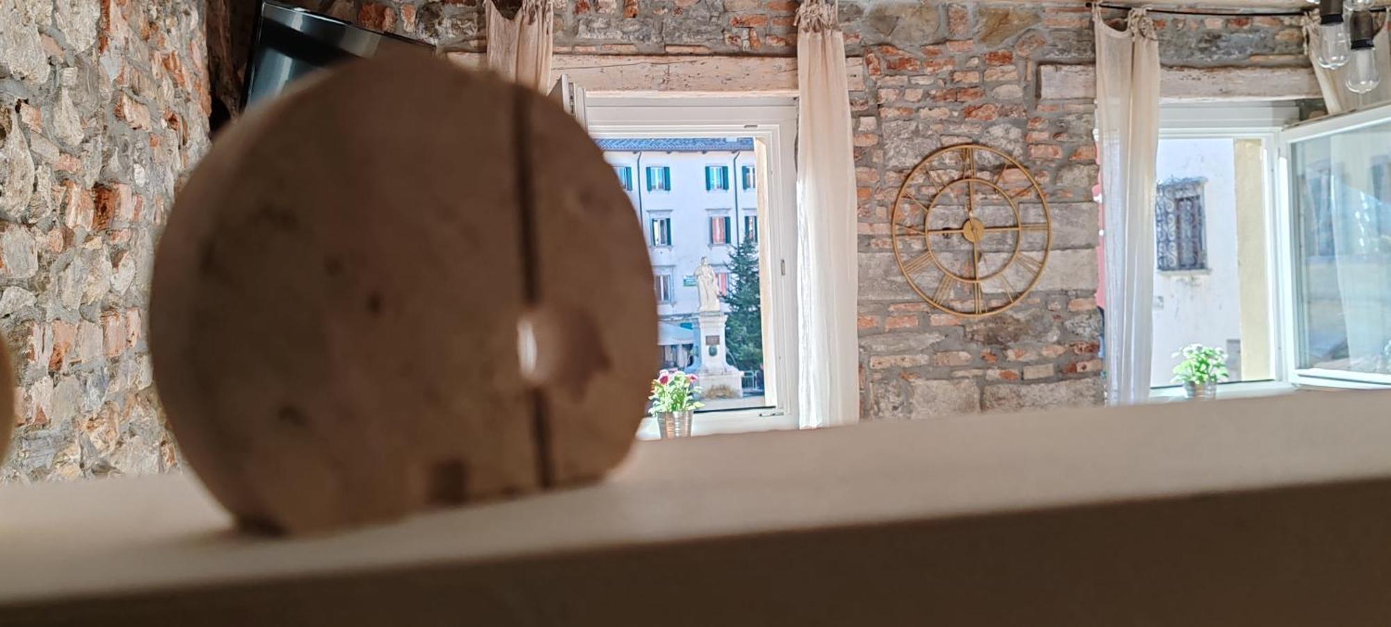 L'Angolo Di Filippo I Piano Cividale Del Friuli Exterior photo