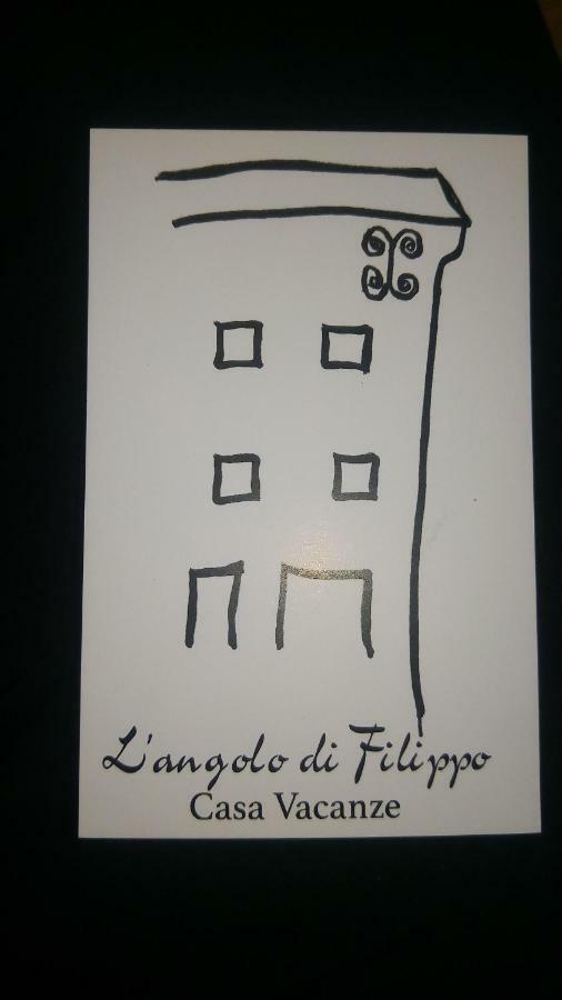 L'Angolo Di Filippo I Piano Cividale Del Friuli Exterior photo