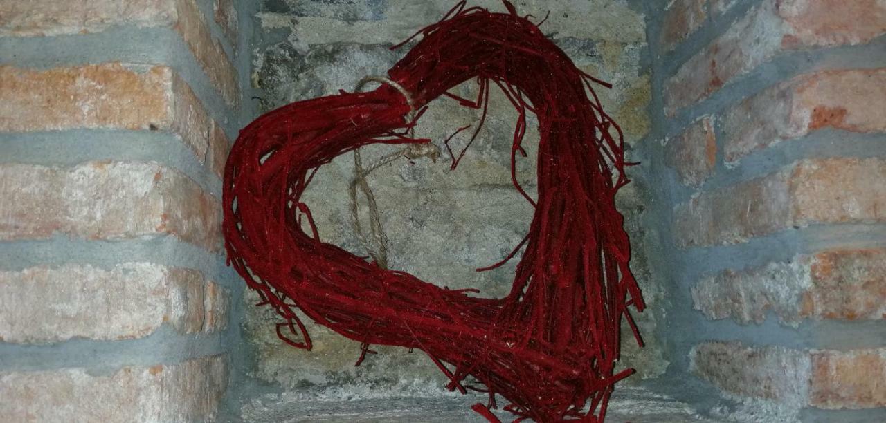 L'Angolo Di Filippo I Piano Cividale Del Friuli Exterior photo