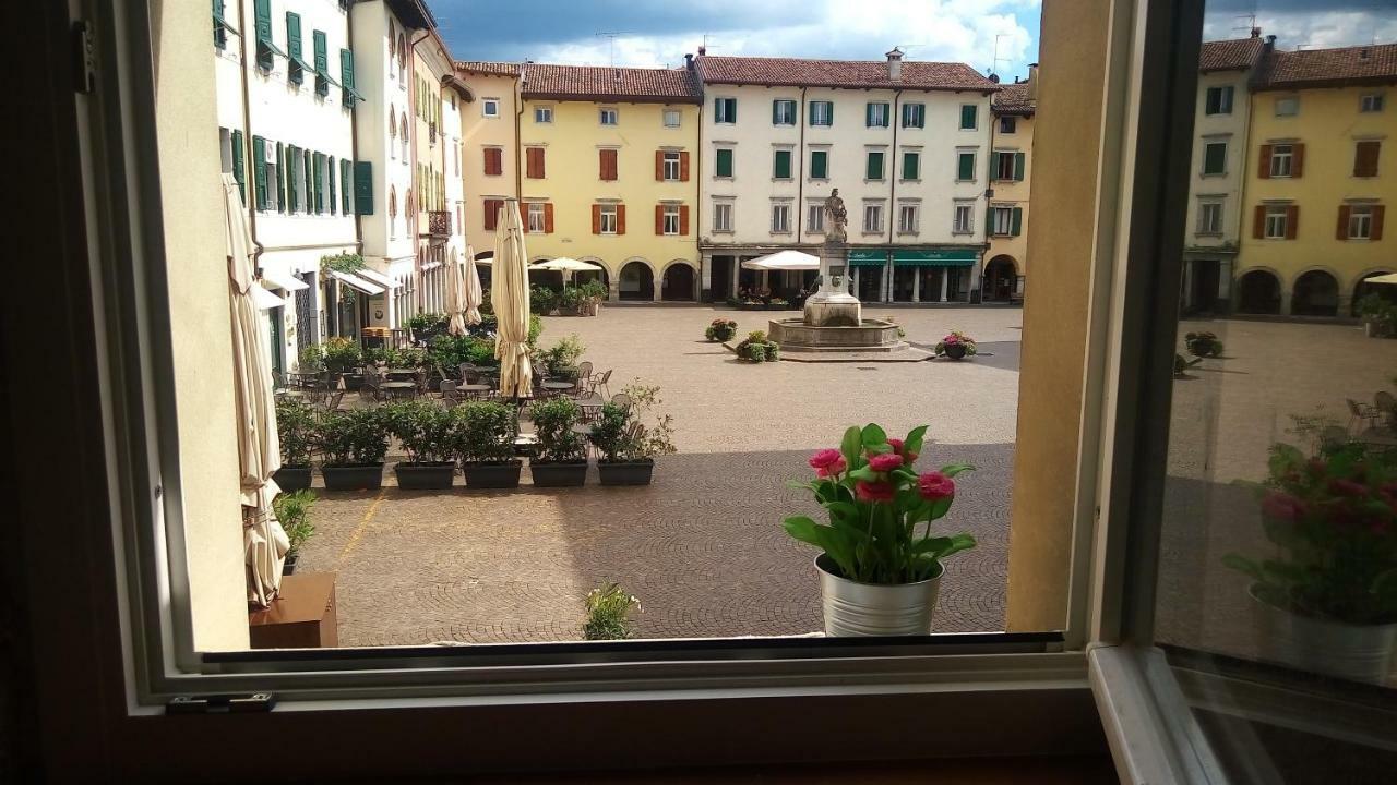L'Angolo Di Filippo I Piano Cividale Del Friuli Exterior photo