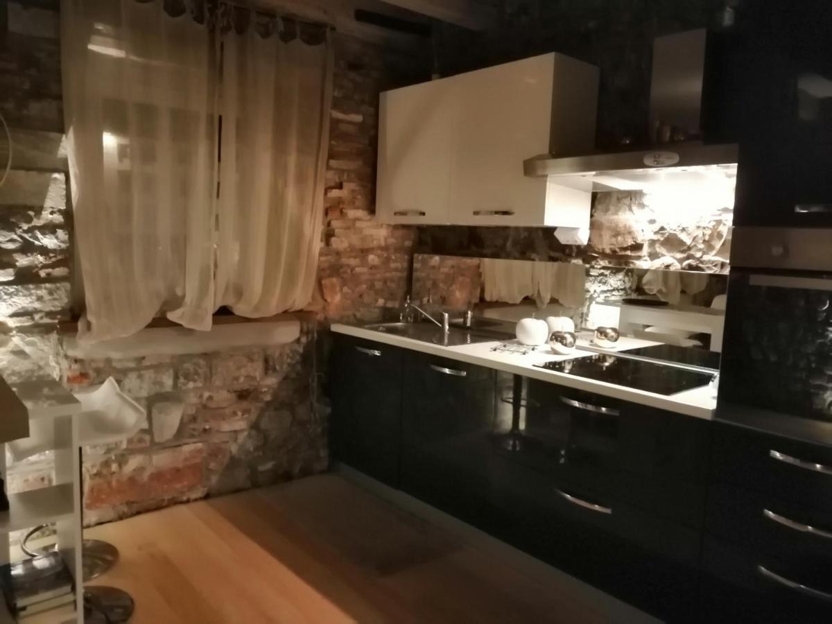 L'Angolo Di Filippo I Piano Cividale Del Friuli Exterior photo